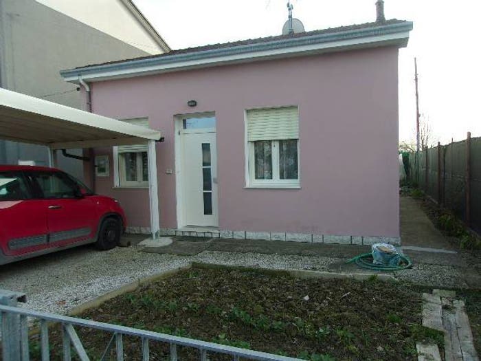 Casa quadrilocale in vendita in Via Taverna, San Pietro in Trento Coccolia, Ravenna