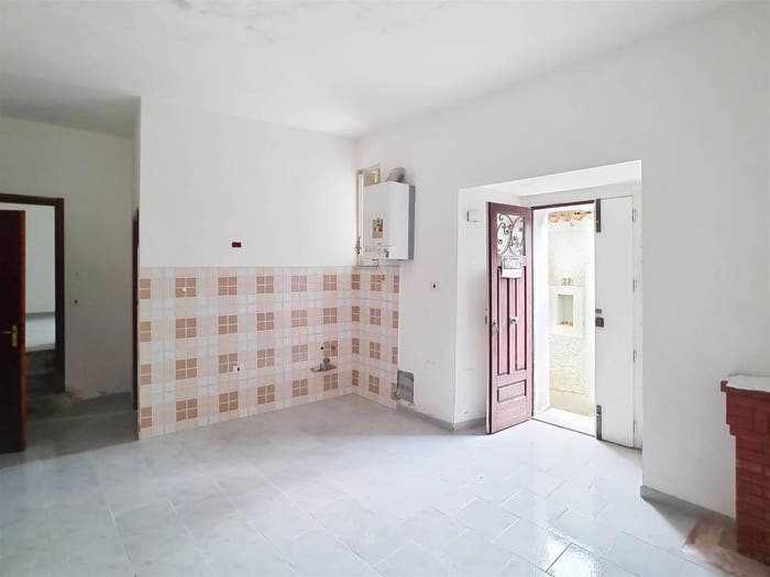Appartamento bilocale in vendita in Via Marinella, Centro, Muro Lucano
