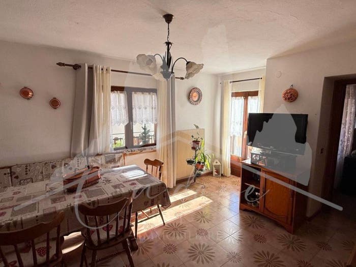 Appartamento con 6 locali in vendita in Via Arturo Festini, Candide, Comelico Superiore