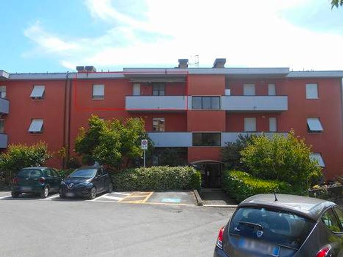 Appartamento in vendita in frazione di San Rocco a Pilli Via Aldo Moro n, San Rocco A Pilli, Sovicille