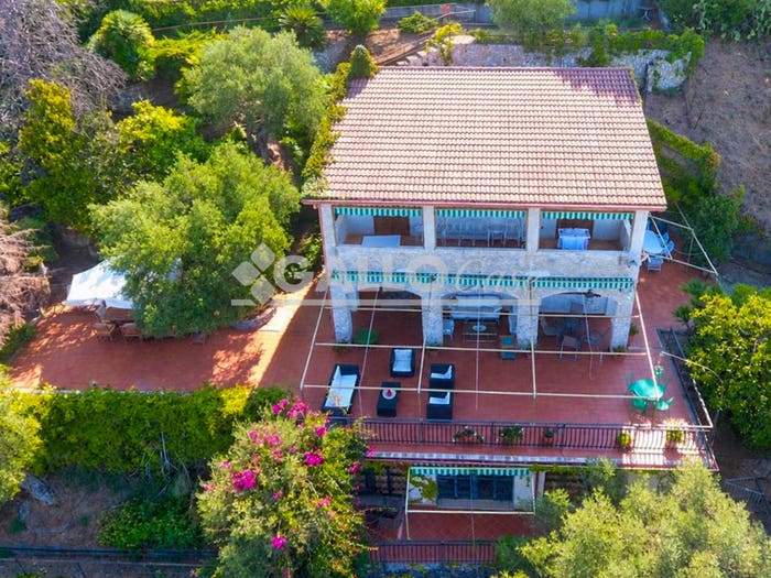 Casa con 6 locali in vendita in Traversa Prima Viale della Libertà, Sangineto Lido, Sangineto