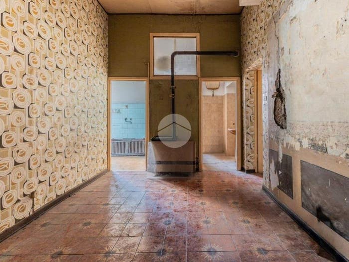 Appartamento trilocale in vendita in Via S Giacomo, Centro, Civita Castellana