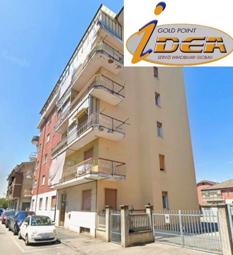 Appartamento quadrilocale in vendita in Via Avigliana, Salsasio San Michele e Grato, Carmagnola