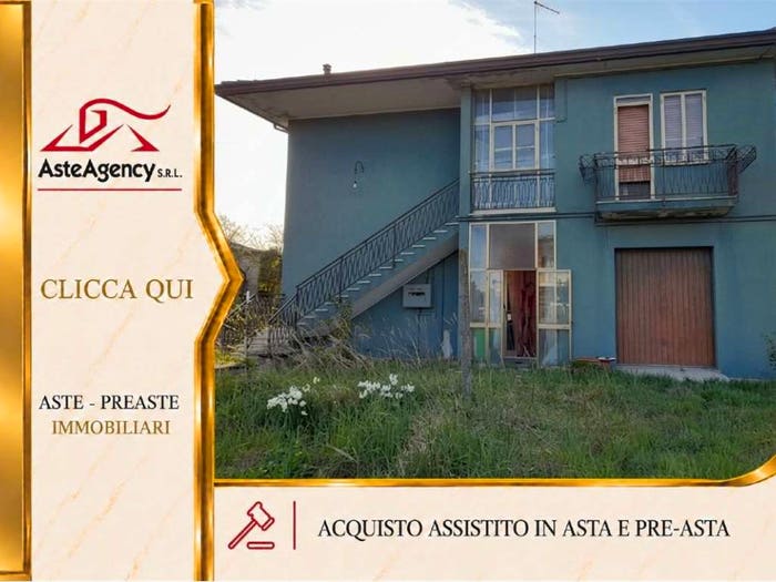 Appartamento con 6 locali in vendita in Via giuseppe verdi Località Contarina, Centro, Porto Viro