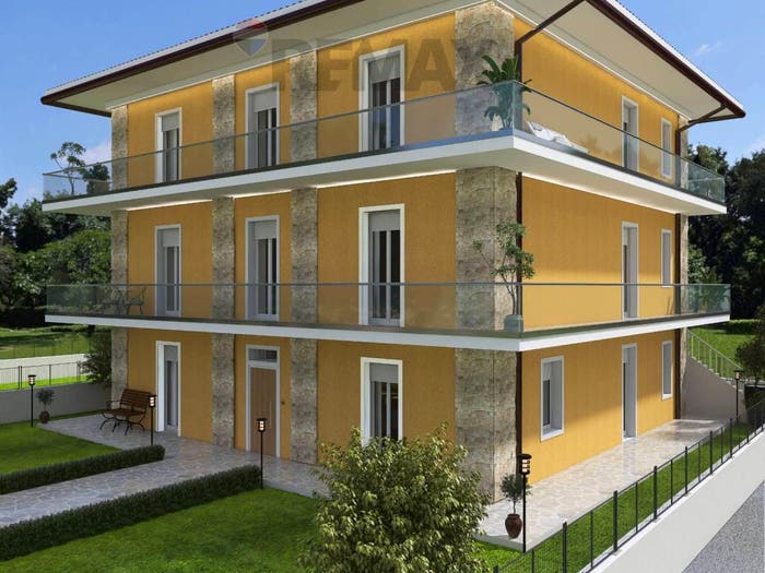 Appartamento quadrilocale in vendita in VIA VITTORIO EMANUELE, Centro, San Giovanni Teatino