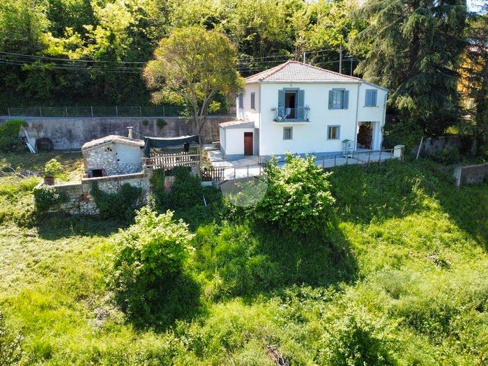 Casa trilocale in vendita in Vocabolo Colle Moricaro, Centro, Montebuono