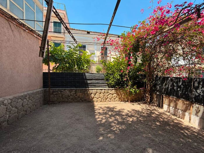 Casa trilocale in vendita in Via Umberto I, Centro, Pomigliano d'Arco