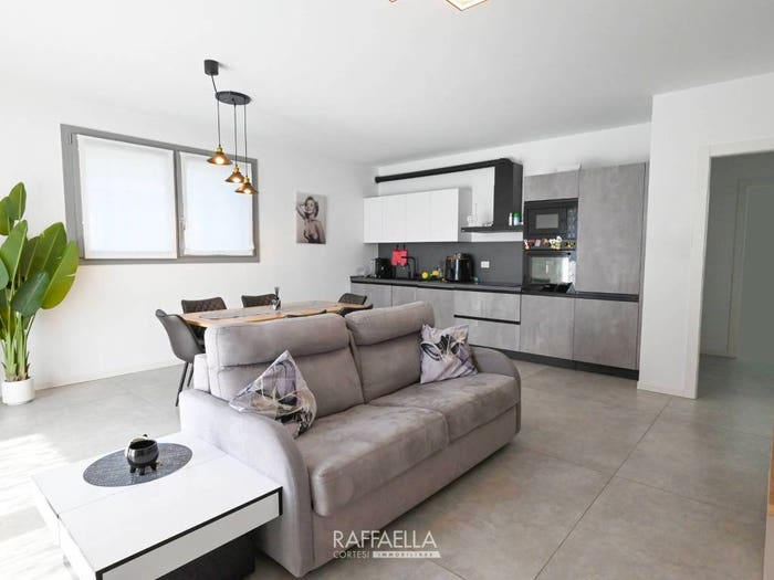 Appartamento trilocale in vendita in Via Guglielmo Marconi, Centro, San Paolo d'Argon