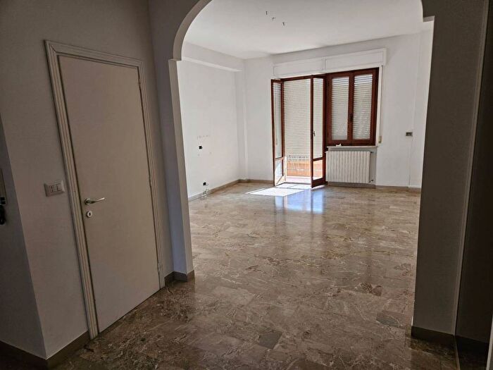 Appartamento con 5 locali in vendita in Via Giuseppe Mazzini, Centro, Porto Sant'Elpidio
