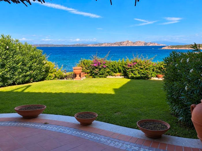 Casa con 5 locali in vendita in Via del Faro, Porto Cervo, Arzachena