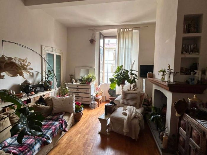 Appartamento trilocale in vendita in Viale Po, Cristo Re, Cremona
