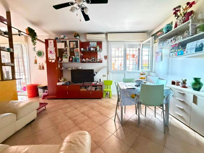 Appartamento con 5 locali in vendita in Via Salento, Cintoia Le Torri, Firenze