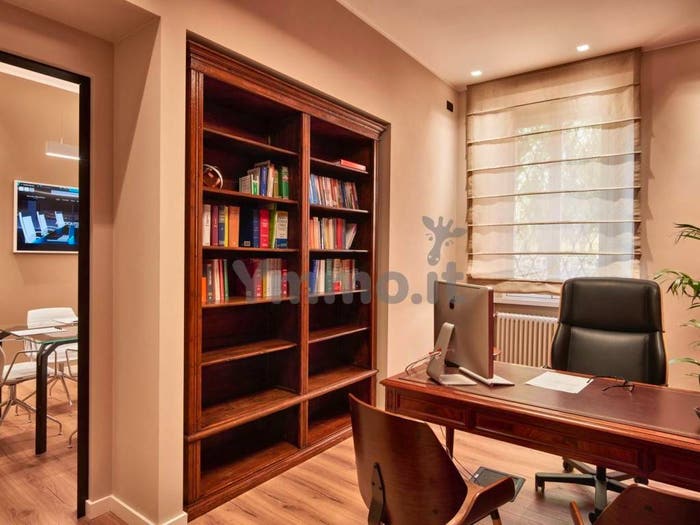 Appartamento con 5 locali in vendita in Via XX Settembre, Borghi, Como