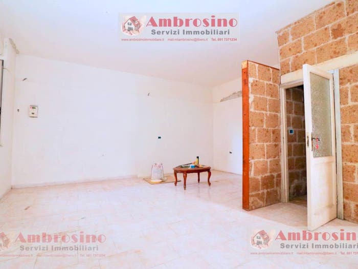 Appartamento monolocale in vendita in Via Vittorio Emanuele III Vico, Arzano