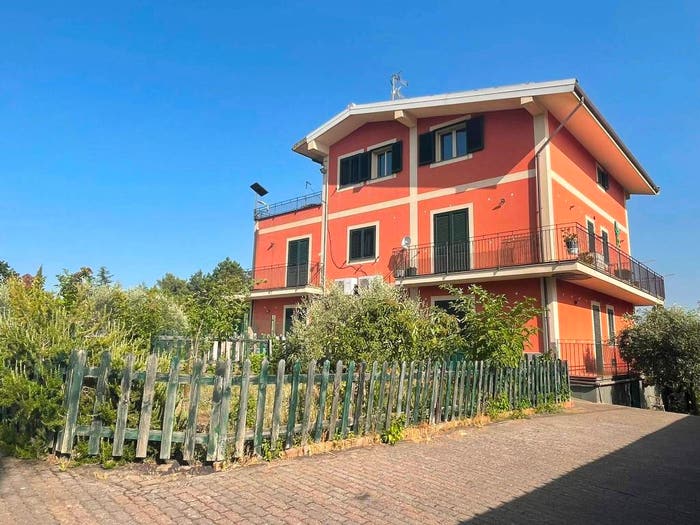 Casa con 6 locali in vendita in Contrada Segreta, Segreta, Belpasso