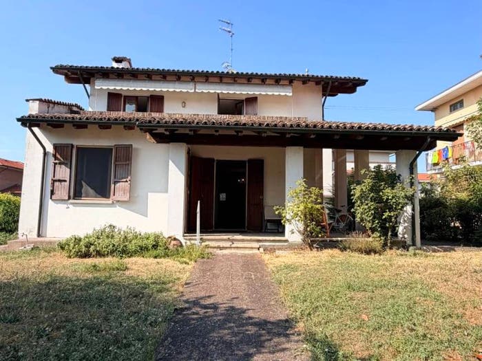 Casa con 6 locali in vendita in Centro, Noceto