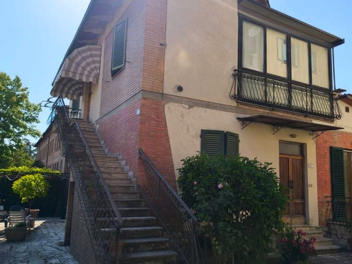 Appartamento quadrilocale in vendita in Via Roma, Centro, Monteroni d'Arbia