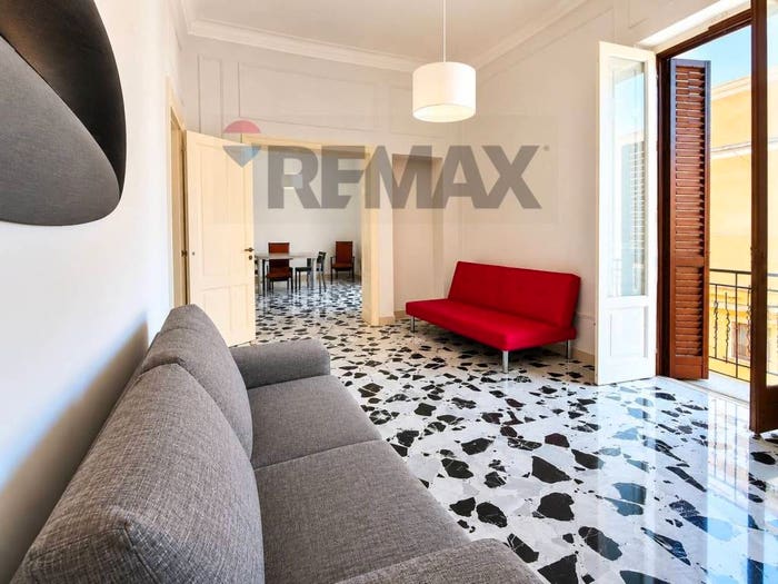 Appartamento con 6 locali in vendita in Via Torrearsa, Centro, Paceco