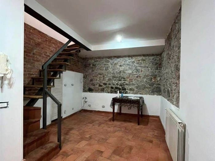 Appartamento trilocale in vendita in Centro, Santo Stefano di Magra