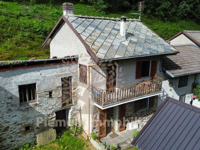 Casa quadrilocale in vendita in borgata giorgiassi, Giaveno