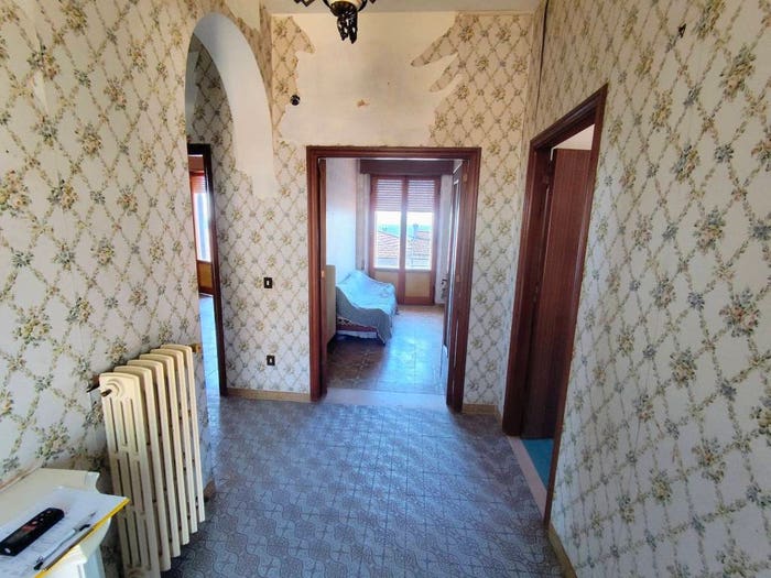 Appartamento quadrilocale in vendita in Via Giacomo Puccini, Giove