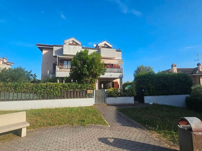 Appartamento con 5 locali in vendita in Via San Sebastiano, Istia D'Ombrone Poggio la Mozza, Grosseto