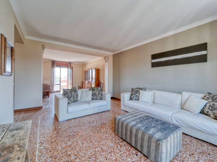 Appartamento con 5 locali in vendita in Via Montericco, Brusegana Aeroporto, Padova