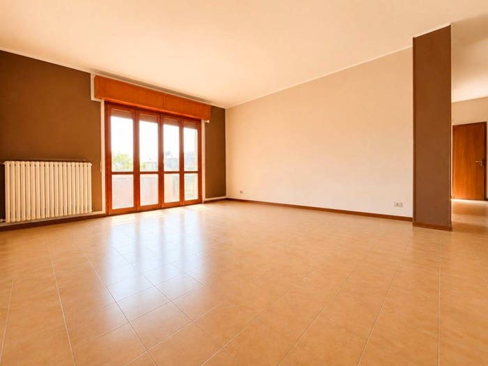 Appartamento quadrilocale in vendita in Centro, Chiari