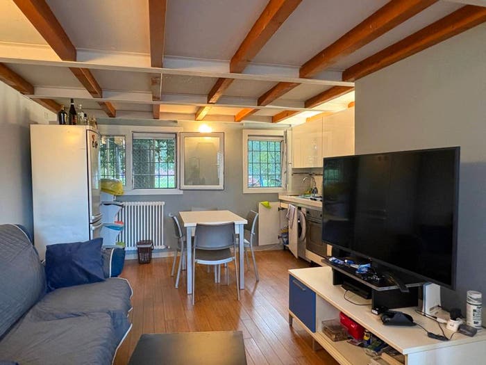Casa bilocale in vendita in Via dei Frutteti, Via Pomposa, Ferrara