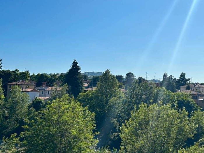 Appartamento con 6 locali in vendita in Via della Bastia, Talon Croce, Casalecchio di Reno