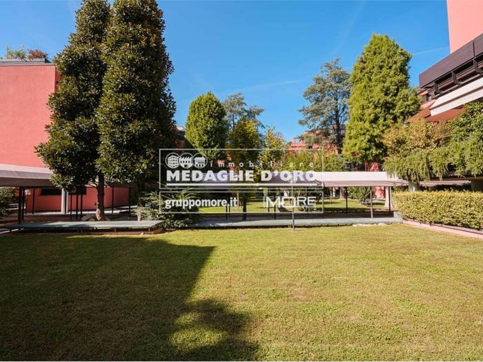 Appartamento con 5 locali in vendita in Zona Buon Pastore, Buon Pastore Parco Amendola, Modena