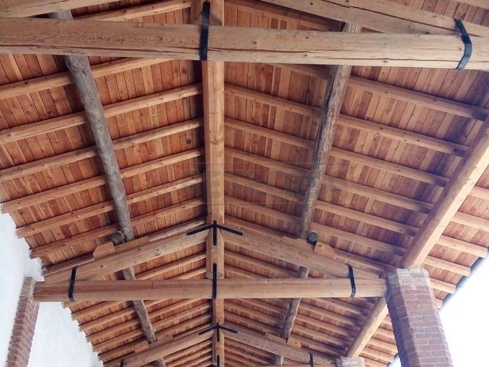 Casa con 6 locali in vendita in Via Bagnarolo, GadescoPieve Delmona