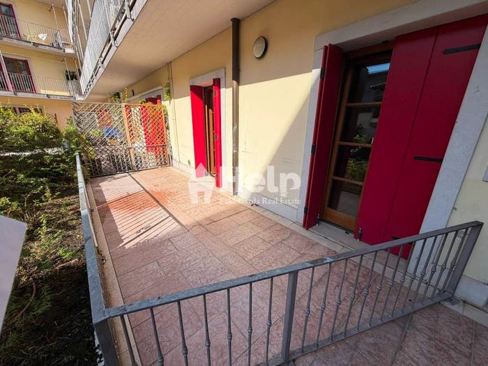 Appartamento trilocale in vendita in Via Carbiol, Centro, Mori