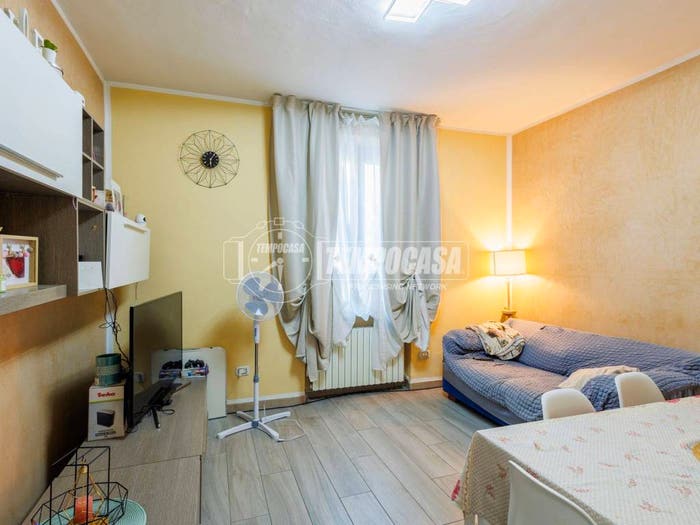 Appartamento trilocale in vendita in San Leonardo, Parma