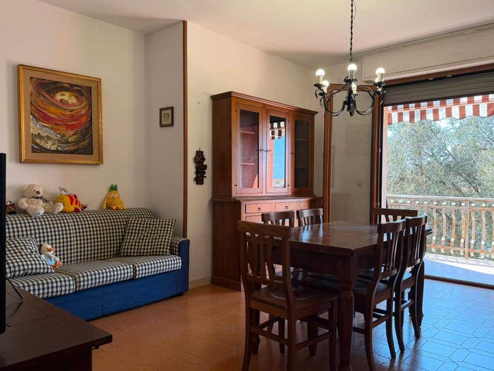 Appartamento quadrilocale in vendita in Via Palmiro Togliatti, Ovest Campi Alti, Follonica