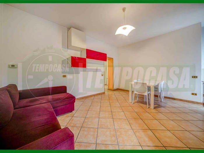 Appartamento trilocale in vendita in Corso CRISTOFORO COLOMBO, Cascinetta, Gallarate