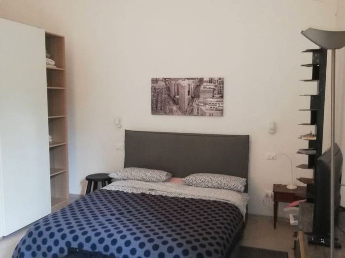 Appartamento quadrilocale in vendita in Careggi Rifredi Dalmazia, Firenze