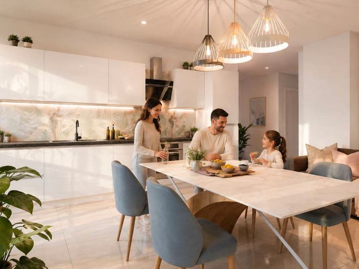 Appartamento trilocale in vendita in Via delle Lame, San Felice, Bologna