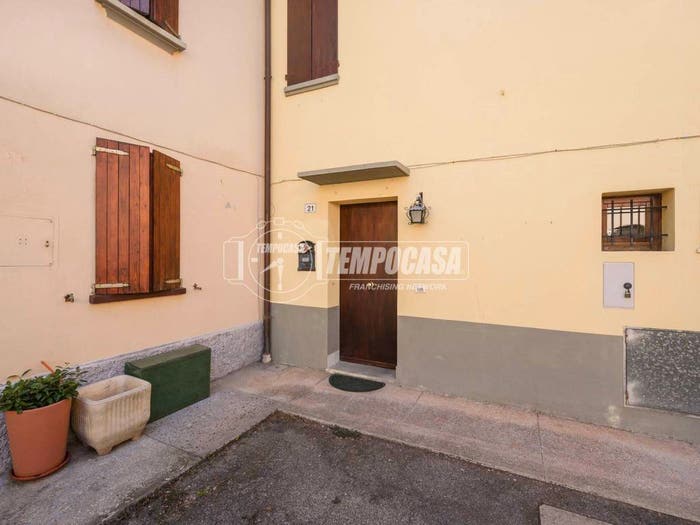 Appartamento trilocale in vendita in Via Venezia, Piumazzo, Castelfranco Emilia