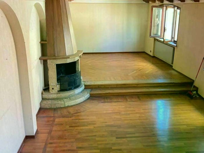Appartamento bilocale in vendita in Centro, Castell'Arquato