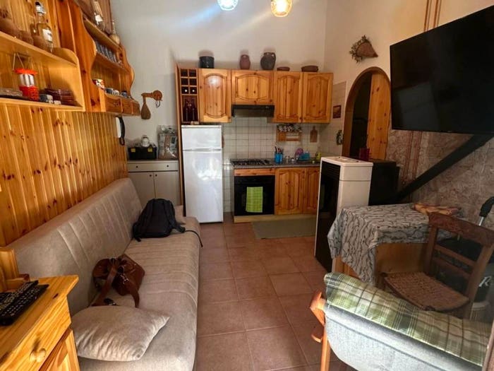 Appartamento bilocale in vendita in Località Cutura, Cutura, Taverna