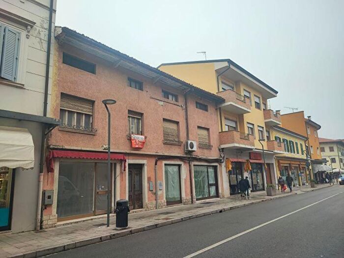 Casa con 6 locali in vendita in Via Roma, Centro, Cervignano del Friuli