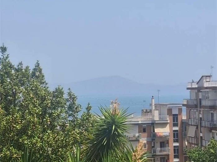 Appartamento con 6 locali in vendita in via pagnano parco diana, Centro, Formia