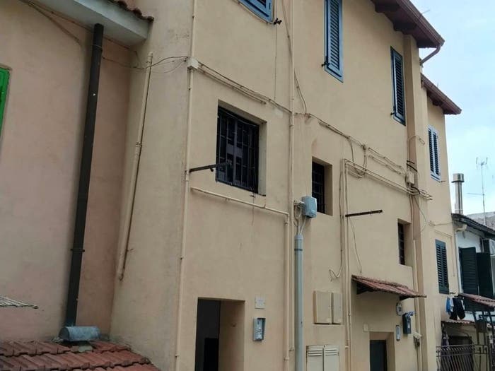 Appartamento trilocale in vendita in Via Novembre, Centro, Mentana