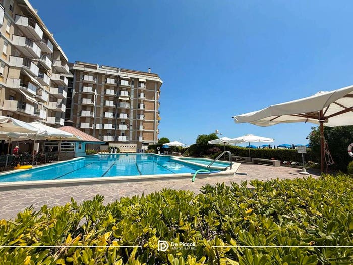 Appartamento monolocale in vendita in Piazza Milano, Lido Est, Jesolo
