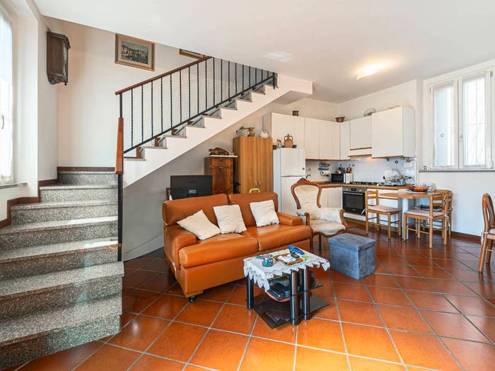 Appartamento bilocale in vendita in Via Tronto, San Giuseppe, Monza