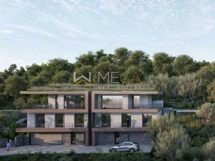 Casa con 6 locali in vendita in Via Mazzardi paolo, Padenghe sul Garda