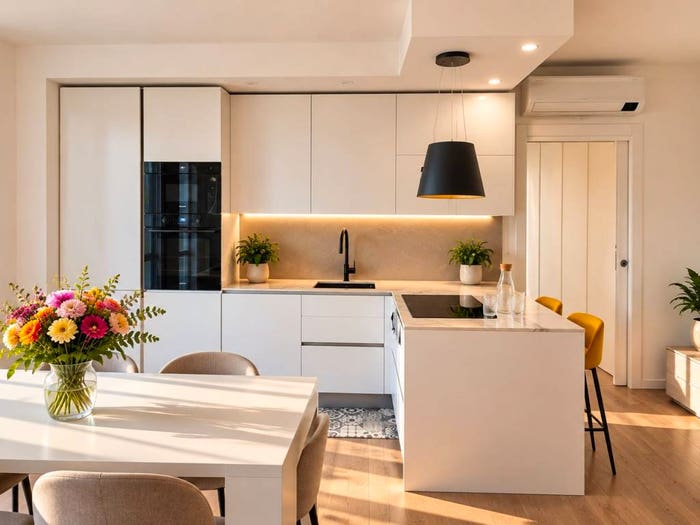 Appartamento trilocale in vendita in Via San Giovanni Bosco, Centro, Ceranova