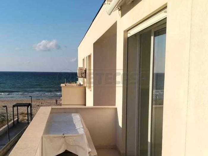 Appartamento con 6 locali in vendita in Alcamo Marina, Alcamo