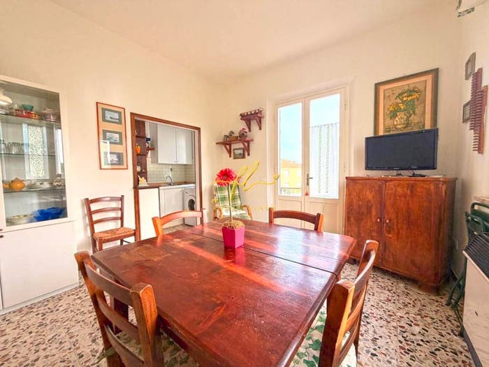 Appartamento trilocale in vendita in Via Pietro Toselli, Marina di Cecina, Cecina